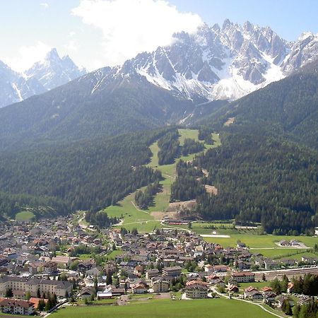 Pircherhof San Candido Exterior photo