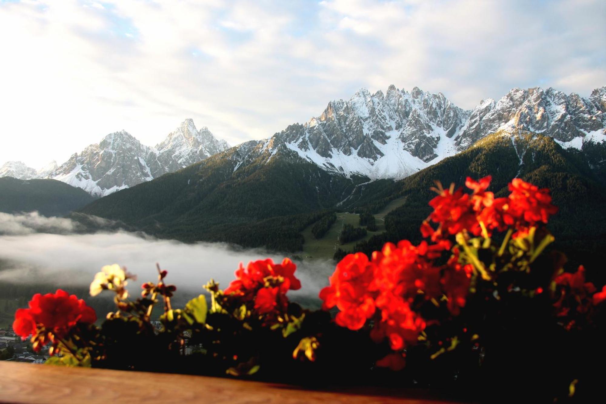 Pircherhof San Candido Exterior photo