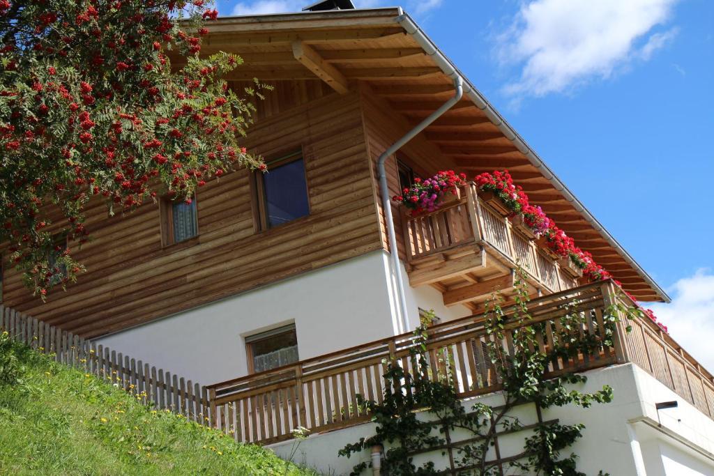 Pircherhof San Candido Exterior photo