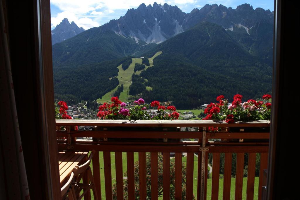 Pircherhof San Candido Exterior photo