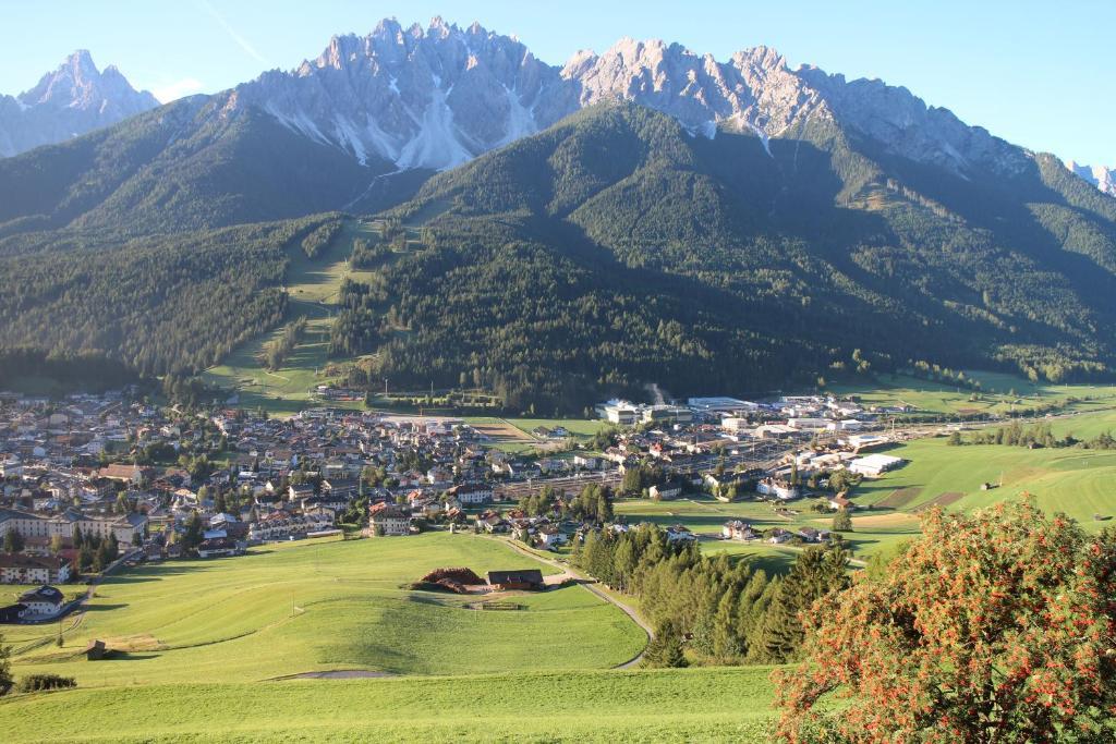 Pircherhof San Candido Exterior photo